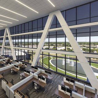 Lutron Contract Roller Shades