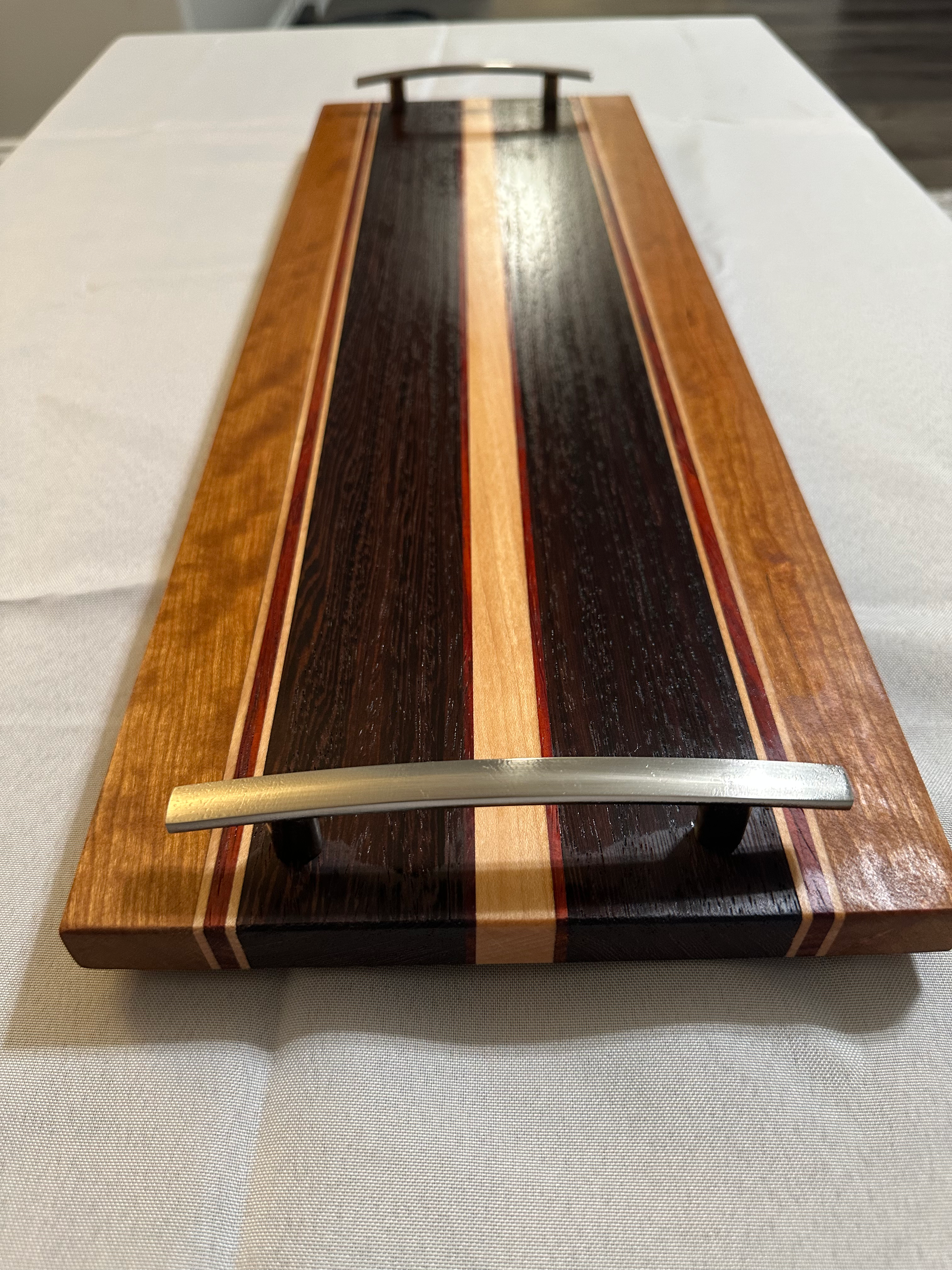 "Belfast" Serving Tray