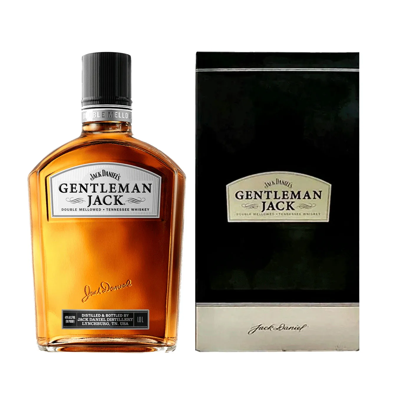 Whisky Gentleman Jack Daniels 1000Ml