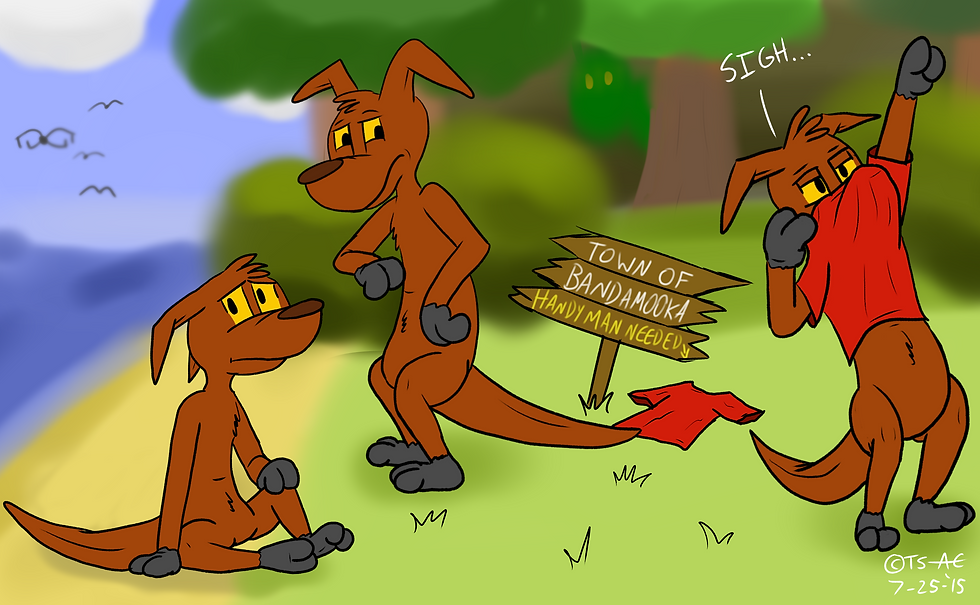 Sign's Origins