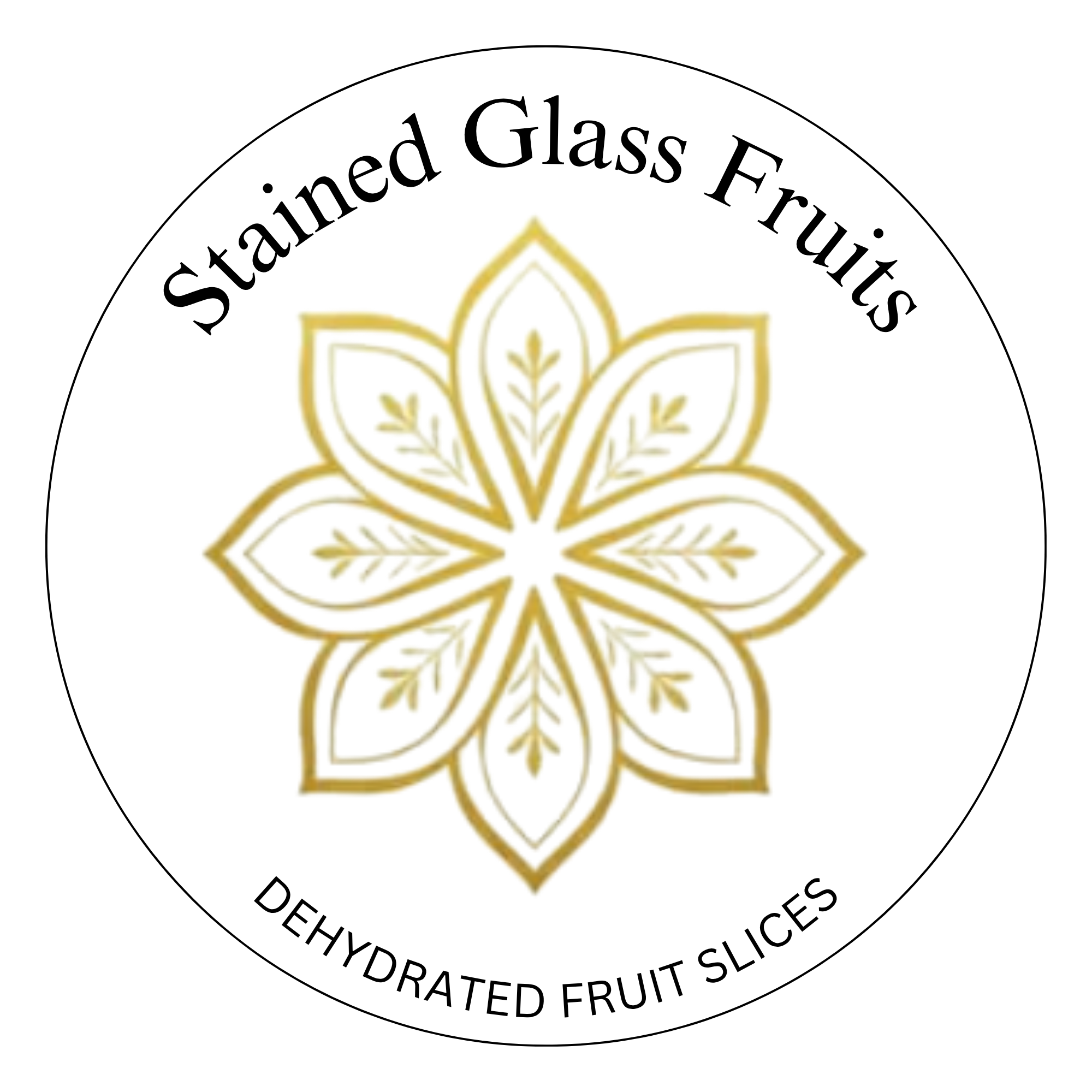 Writer: Stained Glass Fruit