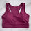 Thumbnail: Sisterhood Sports Bra –Sangria