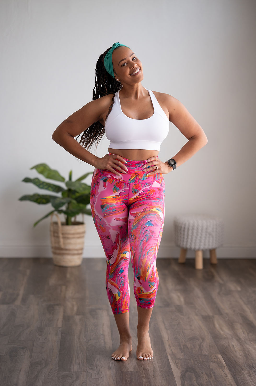 Luxury Legging Dupes