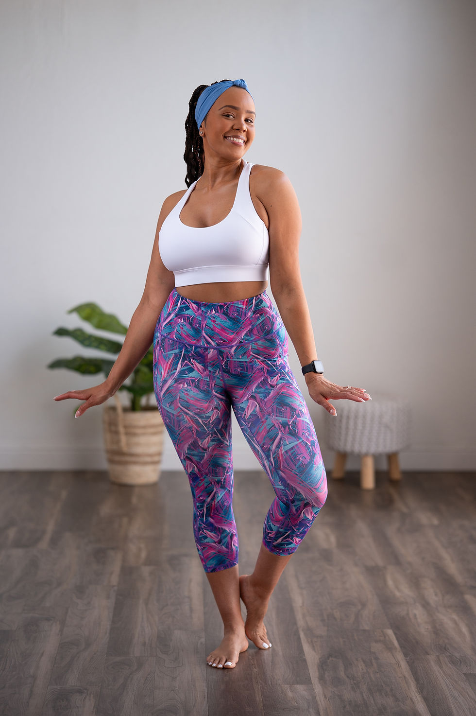 Luxury Legging Dupes