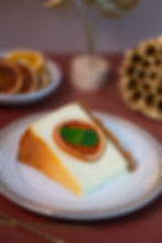 Thumbnail: Dehydrated Blood Orange Slices