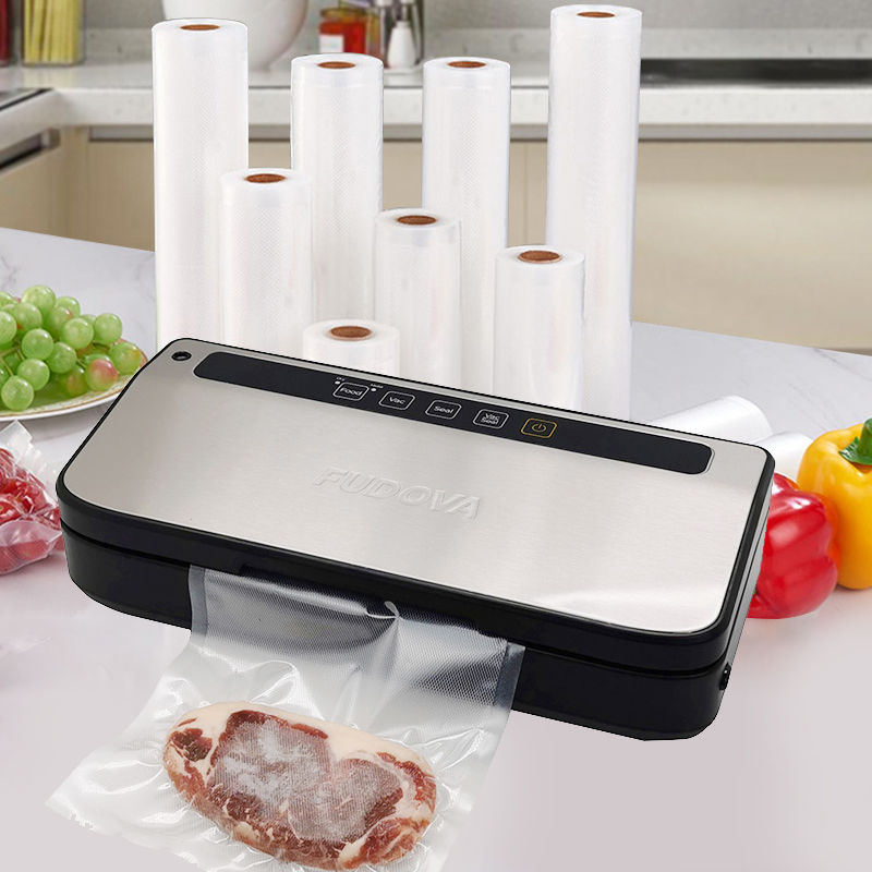 Food Saver Vacuum Sealer Vacuum Wet Food