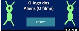 O Jogo dos Aliens (O Filme