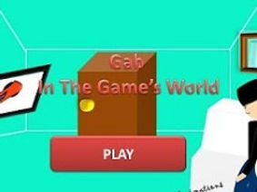 Gab No Mundo do Video Game
