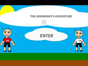 The Adobinho's Adventure