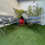 Miniature : Fauteuil Wassily Marcel Breuer