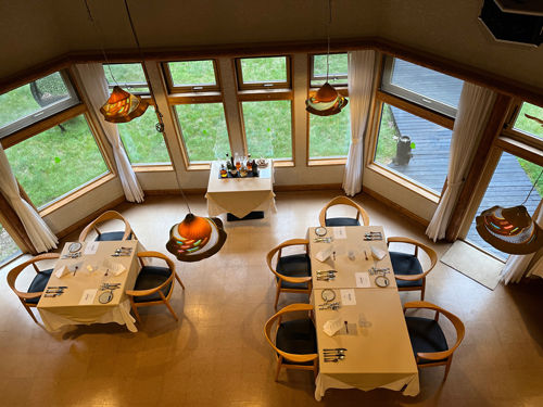 Chimikeppu Hotel