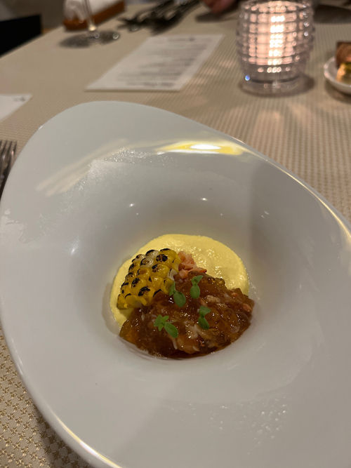 Dinner