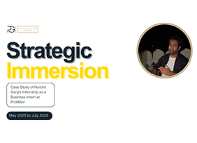 Case Study PoP - Harshit Garg