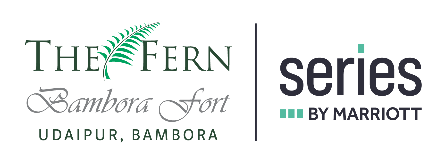 Writer: Fern Bambora Fort, Series by Marriot