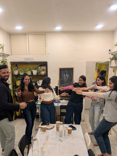 The Office Trivia Night