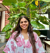 Pooja Asnani, Manager, Founder's Office, ProMiller