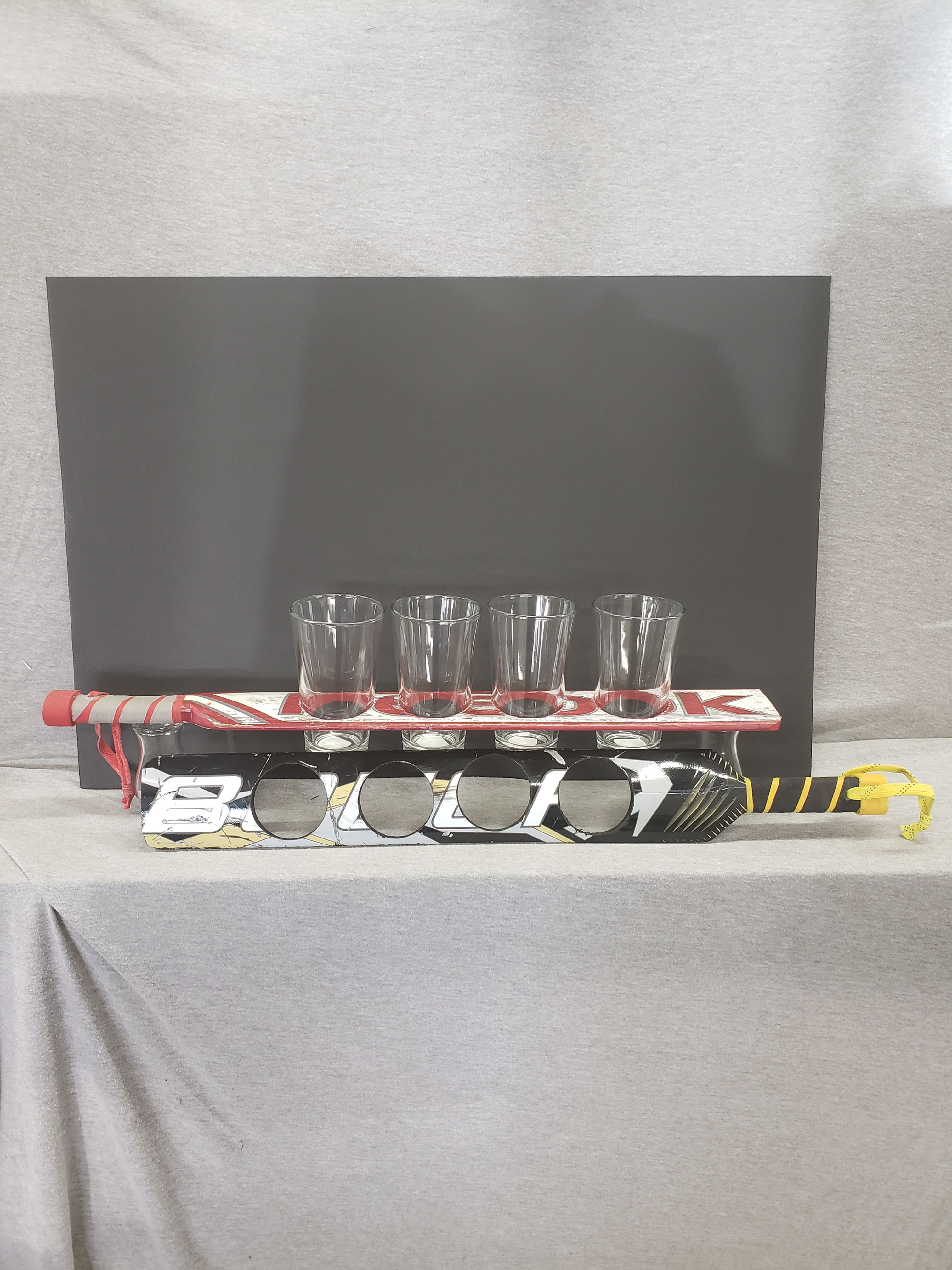 Drinking Flite Paddle