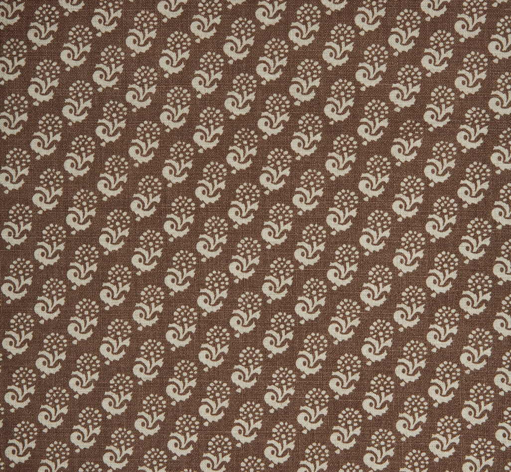 Lisa Fine Textiles - Ramgagh - Coco