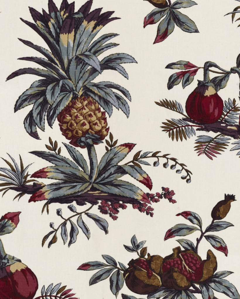 Thumbnail: Penny Morrison Textiles - Dominica
