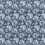 Thumbnail: William Yeoward - Marmorata - Indigo