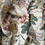 Thumbnail: Sanderson - Sita Chintz - Multi Colour