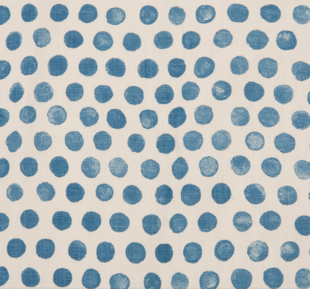 Lisa Fine Textiles - Tika - Monsoon