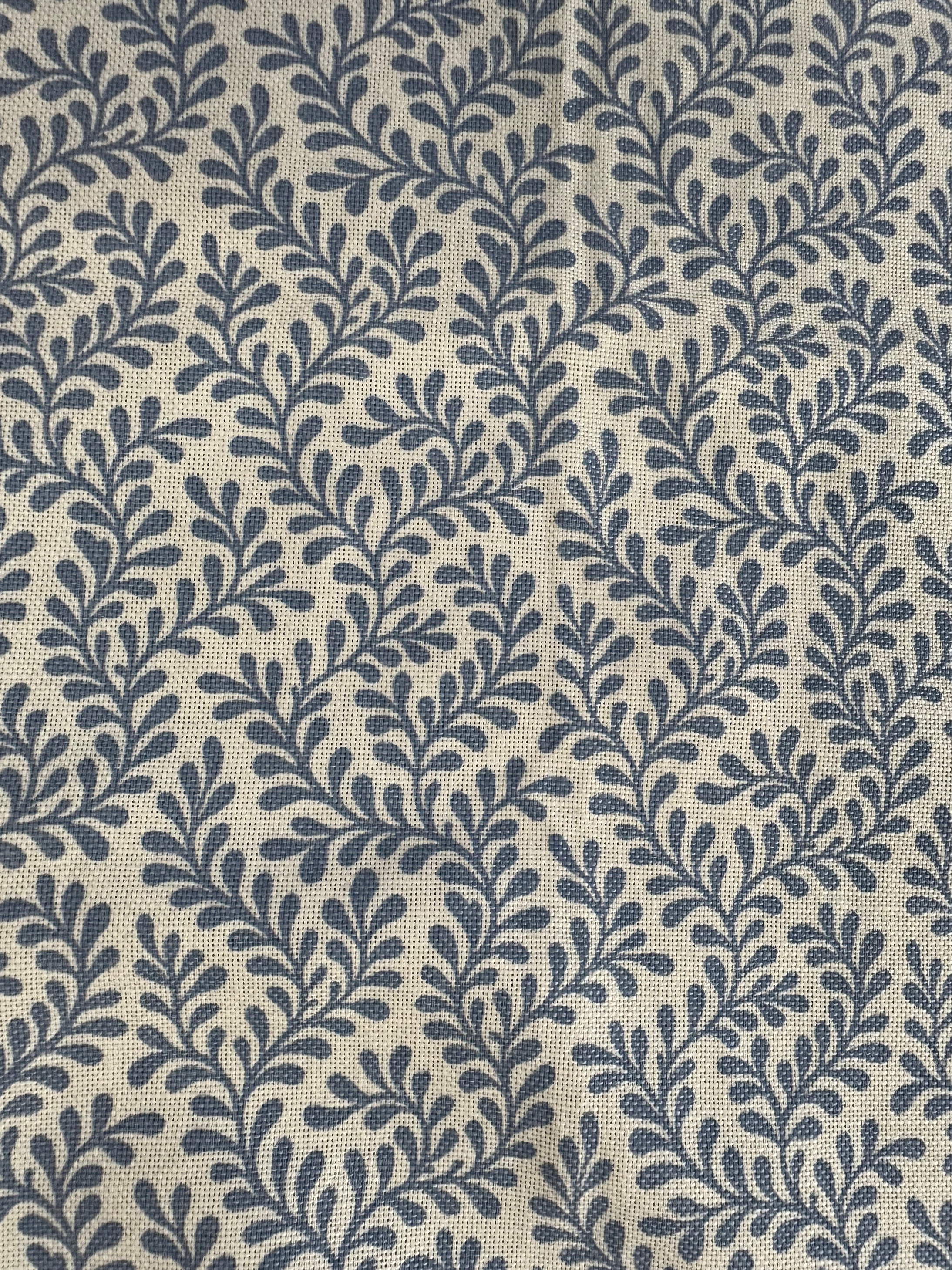 Colefax & Fowler - Blythe - Blue