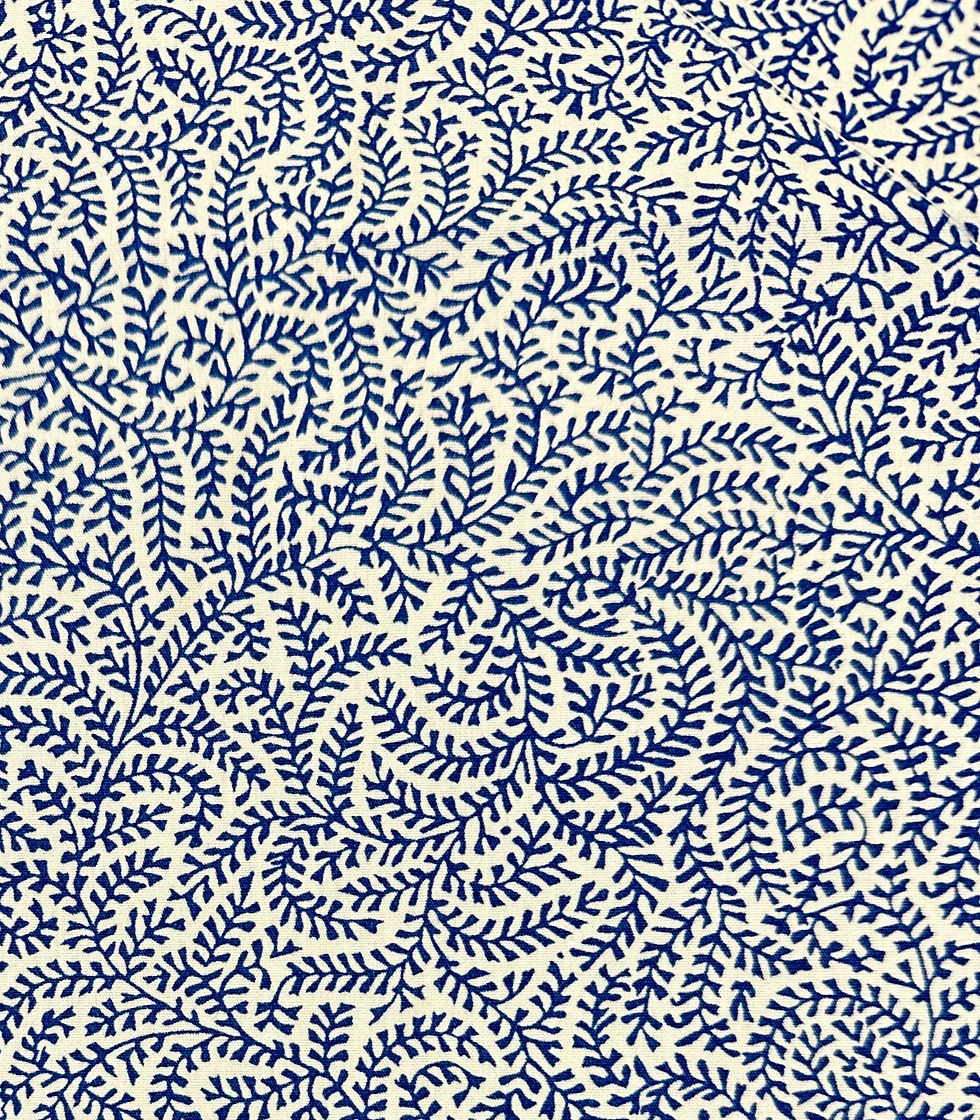 Thumbnail: Soane Britain- Coral - Blue