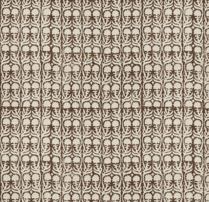 Penny Morrison - Ashok - Chocolate