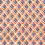 Thumbnail: Anna Spiro Textiles - Paniola Multi - Pumpkin/Navy/Green