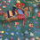Thumbnail: Waverly - Persia - Green