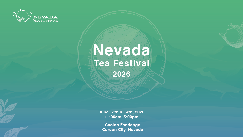2026 Nevada Tea Festival