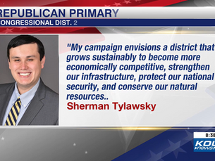 KOLO 8 News Now - Meet the 12 GOP Candidates looking to replace Rep. Mark Amodei