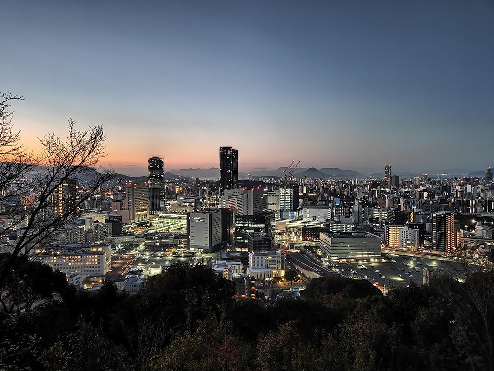 6 Best Things to Do in Hiroshima at Night