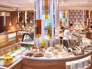 5 Best Buffet Restaurants in Kyoto