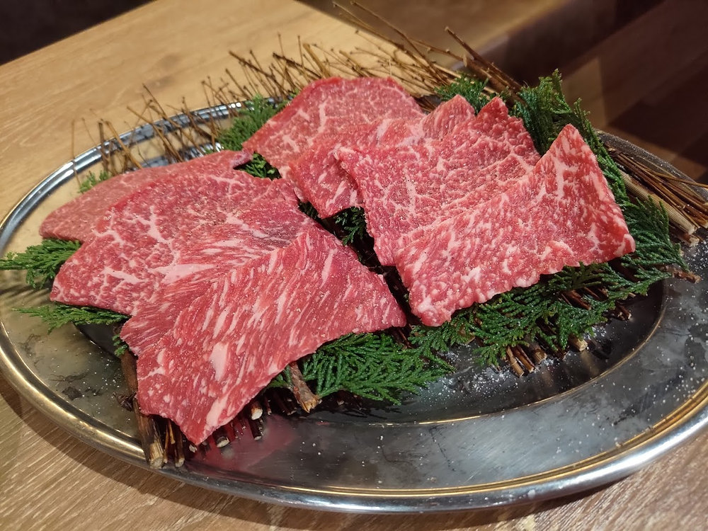 Kyoto Kobe Beef Guide 5 Best Kobe Beef in Kyoto