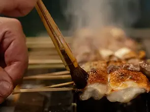 Ni-chome Food Guide: Where and What to Eat in Ni-chome, Tokyo