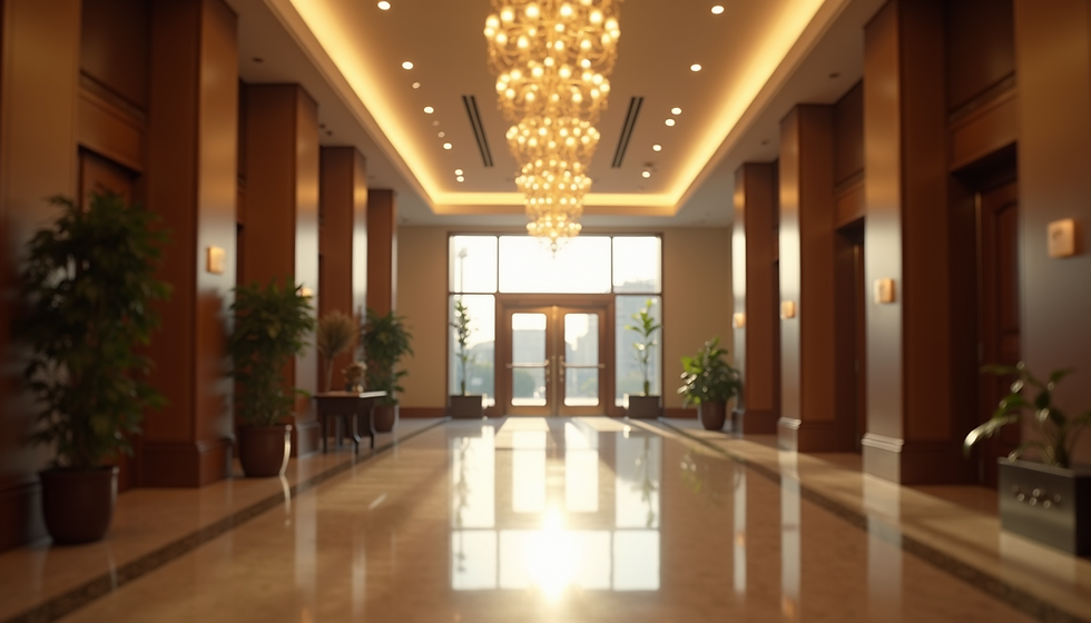 Shaping Sustainable Hospitality Practices in the Industry