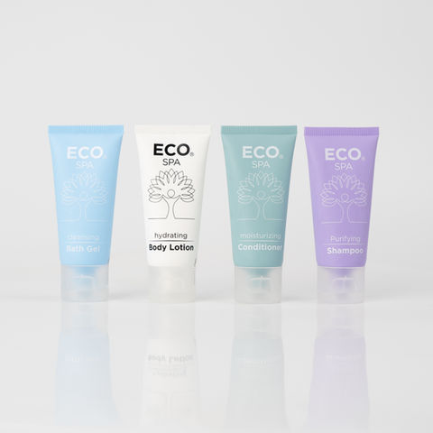 ECO SPA Toiletries