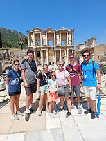 Best Seller: Private Ephesus Tour 