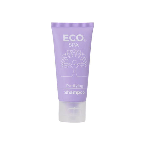 ECO SPA Toiletries