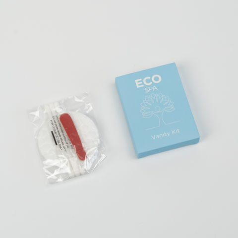 Eco Spa Vanity Kit