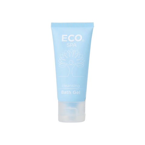ECO SPA Toiletries