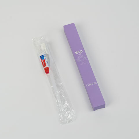 Eco Spa Dental Kit