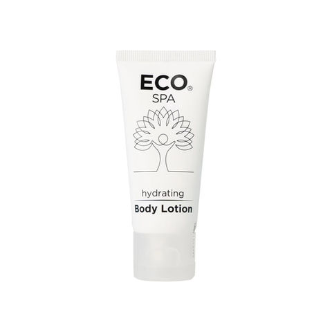 ECO SPA Toiletries