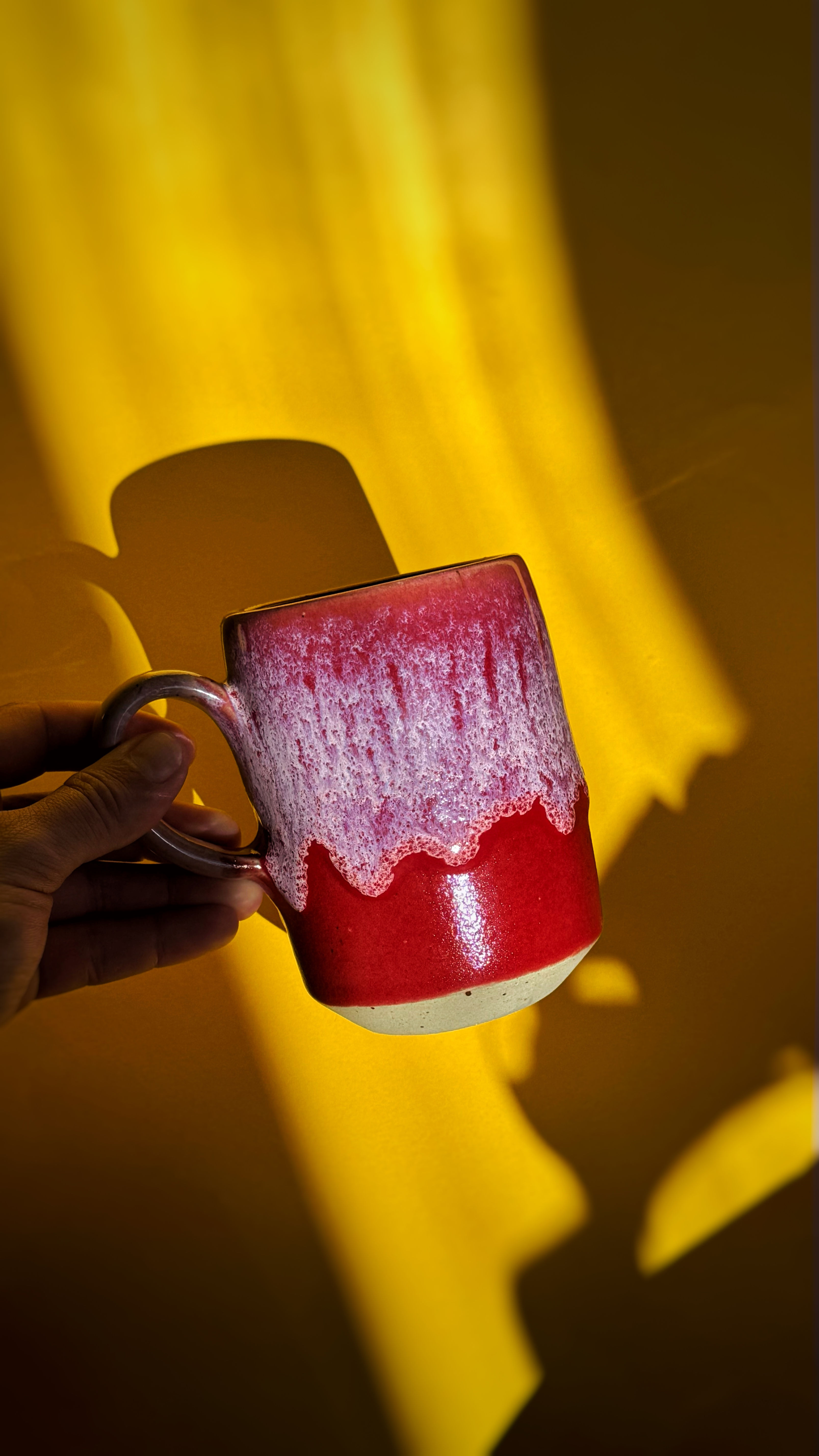 Mug - Strawberry
