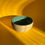 Thumbnail: Bowl - Lime green