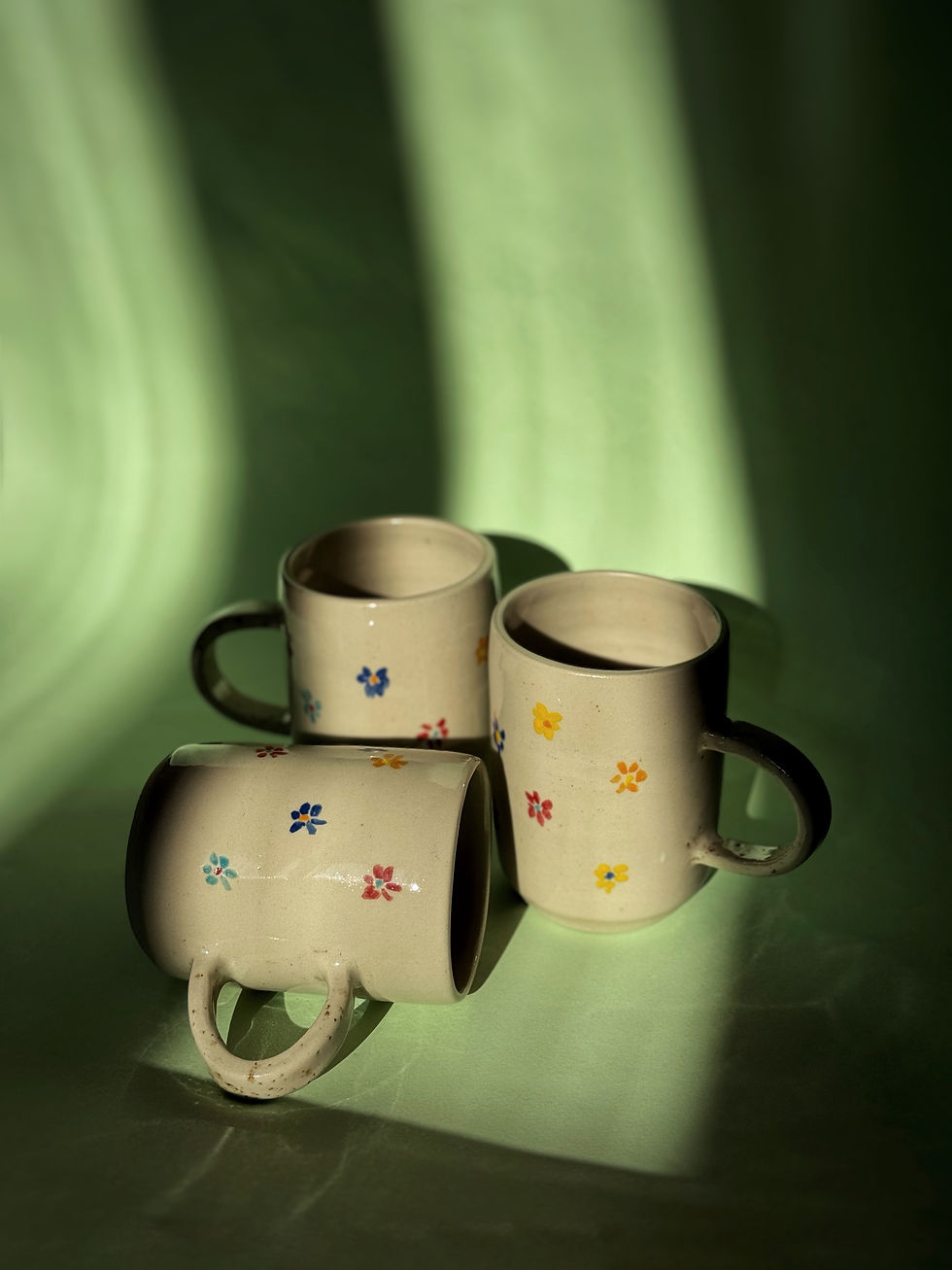 Thumbnail: Mug - Margaritas