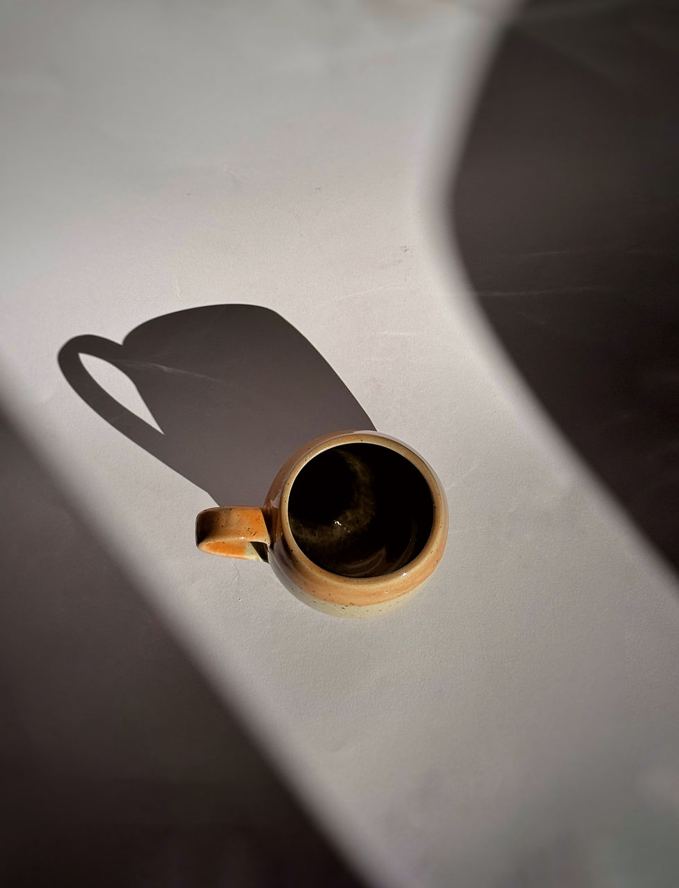 Thumbnail: Mug - Tangelo Glow