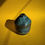 Thumbnail: Bud Vase - Blue Rutile